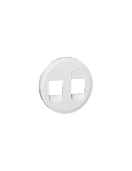 ENJOLIVEUR BLANC PRISE HP DOUBLE CELIANE LEGRAND 068212