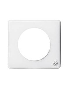 PLAQUE 1 POSTE ANTIMICROBIEN LEGRAND 069001