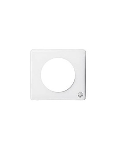 PLAQUE 1 POSTE ANTIMICROBIEN LEGRAND 069001