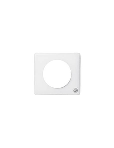 PLAQUE 1 POSTE ANTIMICROBIEN LEGRAND 069001