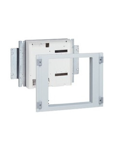 Kit pour branchement tarif bleu pour disjoncteur de branchement et compteur Linky pour XL³400 et XL³160 LEGRAND 020231 2