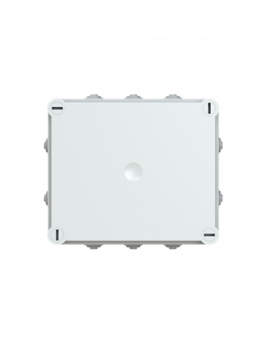 Boite Deriv. 1/4T 160X135X77 IP55 avec Passe Cables 1SL0924A00 ABB 150924