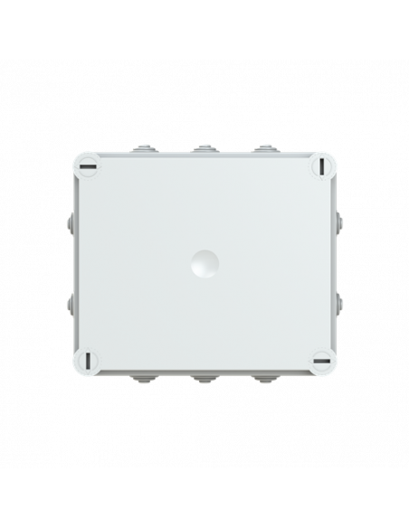Boite Deriv. 1/4T 160X135X77 IP55 avec Passe Cables 1SL0924A00 ABB 150924