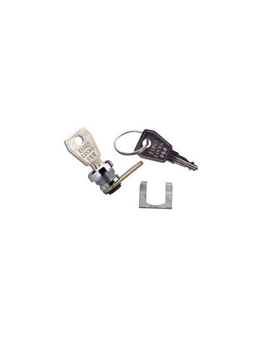 Serrure à clé n° 850 pour porte...