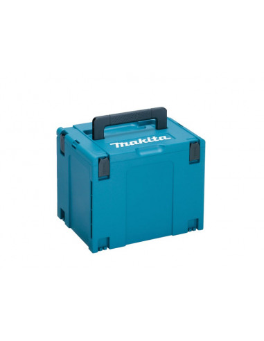 Coffret de rangement MAKPAC 4 MAKITA 821552-6