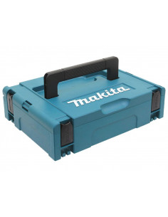 Coffret plastique Makita Mak-Pac2 (taille 2) MAKITA 821550-0 2