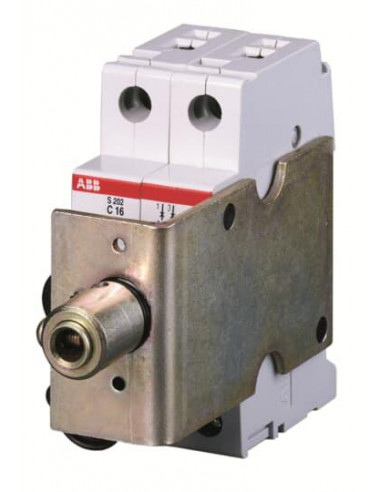 Mecanisme de C de Rotative (S2C-Dh) pour S200 GHS2001901R0003 ABB 359710