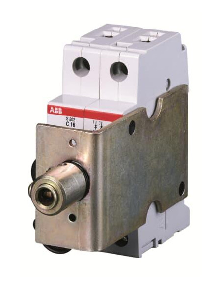 Mecanisme de C de Rotative (S2C-Dh) pour S200 GHS2001901R0003 ABB 359710