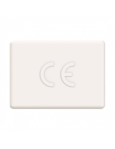 Paire d'Embouts de Fin de Peigne 4P 2CDL200001R0002 ABB 359871