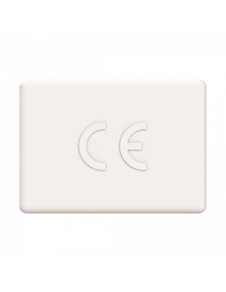 Paire d'Embouts de Fin de Peigne 4P 2CDL200001R0002 ABB 359871
