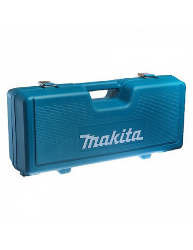 Coffret plastique pour meuleuse GA9020/30/40 MAKITA 824958-7