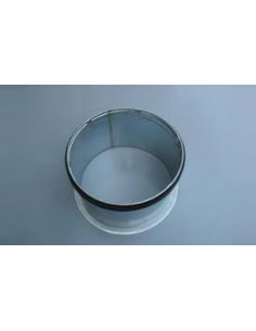 RACC MALE/MALE +JOINTS 160MM -THERMOR 900370