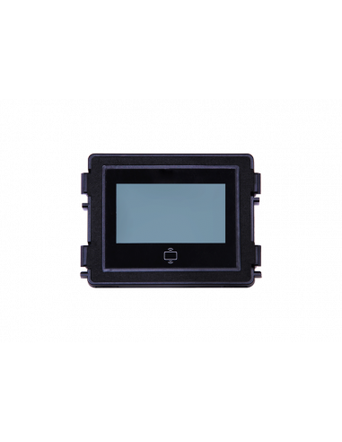 Module écran-lecteur RFID 2TMA130160N0010 ABB 51381CR