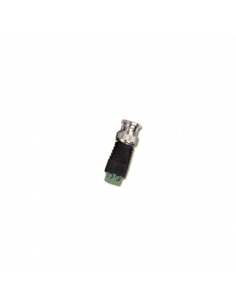 Welcome M Connecteur Coax pour Camera 2TMA210160N0002 ABB 55001BC