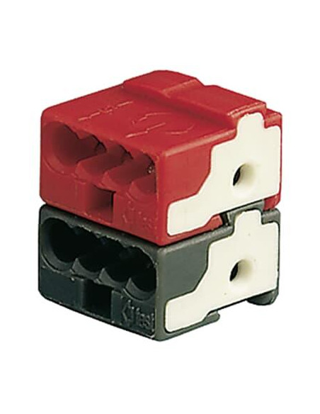 Bornier de Connexion pour Bus GHQ6301901R0001 ABB 588037