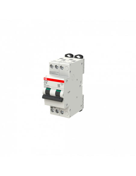 S203CL-C20 2CDS243280R0204 ABB 604265