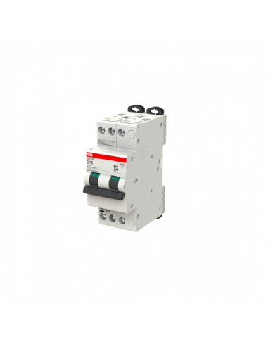 S203CL-C25 2CDS243280R0254 ABB 604267