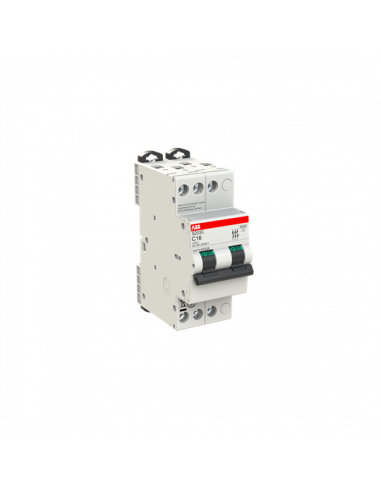 S203CL-C25 2CDS243280R0254 ABB 604267