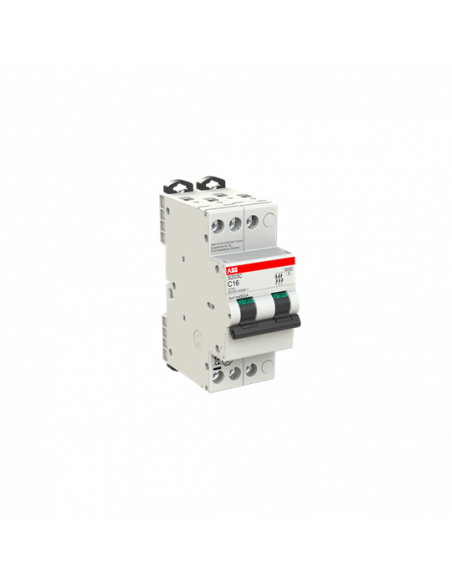 S203CL-C32 2CDS243280R0324 ABB 604269