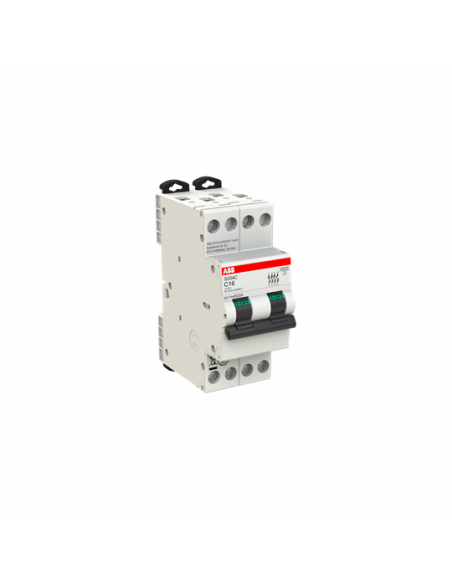 S204CL-C4 2CDS244280R0044 ABB 604273