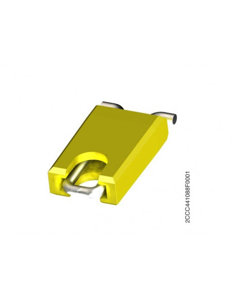Dispositif de Verrouillage 9mm pour Interrupteur E210 2CCA703648R0001 ABB 703648