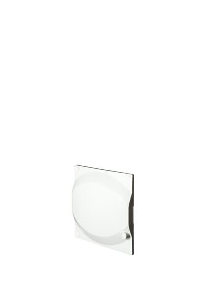 Porte pleine pour Coffret Gale'O13 1 rangée 1SPE007714F0201 ABB 799121