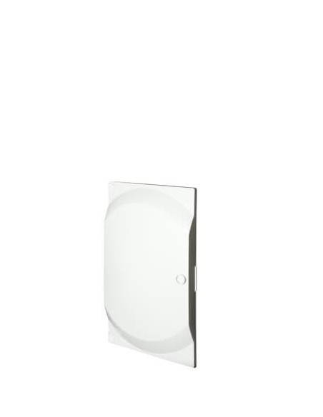 Porte pleine pour Coffret Gale'O13 2 rangées 1SPE007714F0202 ABB 799122