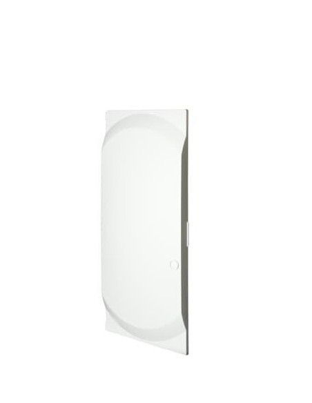 Porte pleine pour Coffret Gale'O13 3 rangées 1SPE007714F0203 ABB 799123