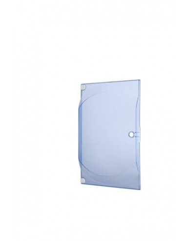 Porte transparente pour Coffret Gale'O13 2 rangées 1SPE007714F0212 ABB 799132