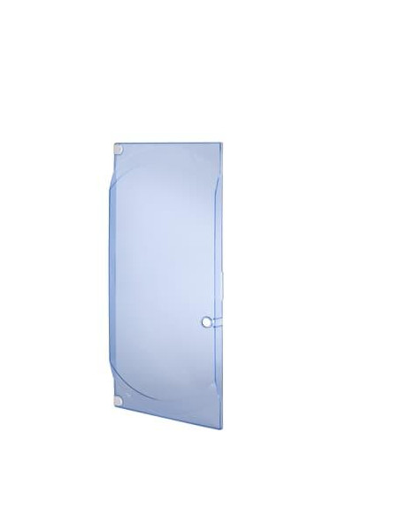 Porte transparente pour Coffret Gale'O13 3 rangées 1SPE007714F0213 ABB 799133