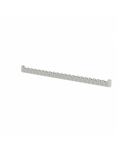 Pont pour Borniers Mistral-Coffret 18M 1SPE007715F0753 ABB 799199