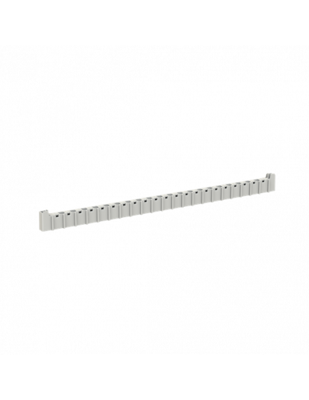 Pont pour Borniers Mistral-Coffret 18M 1SPE007715F0753 ABB 799199