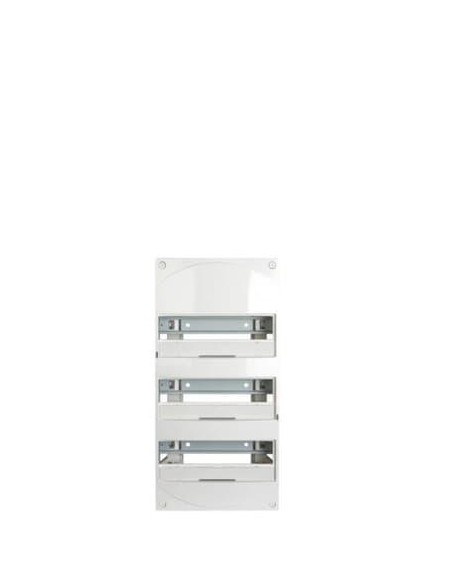 Coffret Gale'O13 3 rangées 13 modules 1SPE007714F0133 ABB 799223