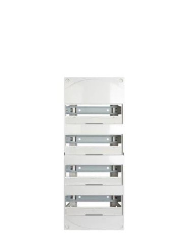 Coffret Gale'O13 4 rangées 13 modules 1SPE007714F0134 ABB 799224
