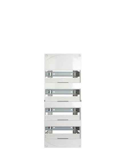 Coffret Gale'O13 4 rangées 13 modules 1SPE007714F0134 ABB 799224