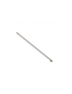 Axe carré 6mm Longueur 330mm pour poignée Sélecteur 1SCA101661R1001 ABB 936585 2