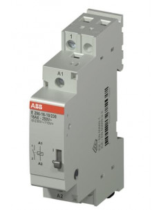 Télérupteur E290-16A 230V 2TAZ312000R2011 ABB A093960