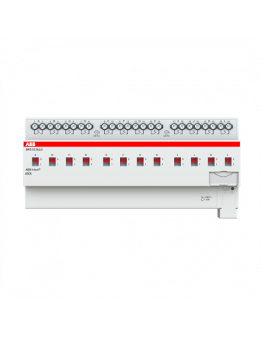 Sa/S12.16.2.2 Do - 12S 16A 2CDG110264R0011 ABB A906669