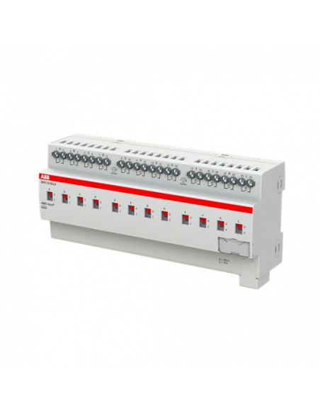 Sa/S12.16.2.2 Do - 12S 16A 2CDG110264R0011 ABB A906669
