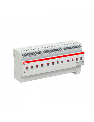 Sa/S12.16.2.2 Do - 12S 16A 2CDG110264R0011 ABB A906669