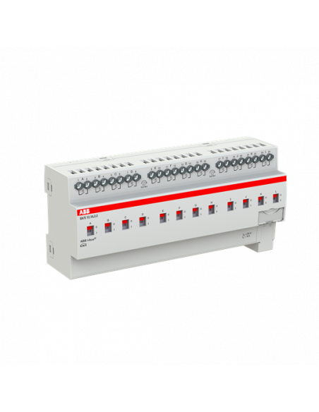 Sa/S12.16.2.2 Do - 12S 16A 2CDG110264R0011 ABB A906669