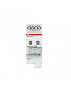 Sa/S2.6.2.2 Do - 2S 6A 2CDG110253R0011 ABB A906671