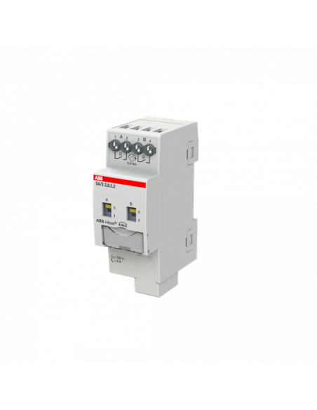 Sa/S2.6.2.2 Do - 2S 6A 2CDG110253R0011 ABB A906671