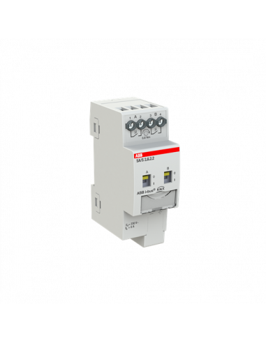 Sa/S2.6.2.2 Do - 2S 6A 2CDG110253R0011 ABB A906671