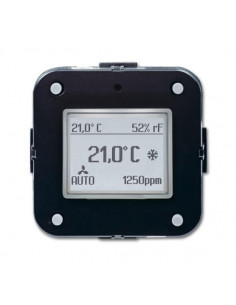 Co2 Rtc Hum W. Input 5F. 2CKA006134A0317 ABB BJE520879