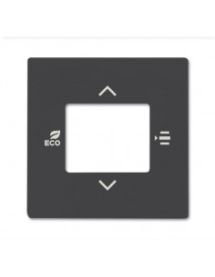 Coverplate F. Rtc 2CKA006155A0060 ABB BJE520921