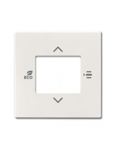 Coverplate F. Rtc 2CKA006155A0061 ABB BJE520922