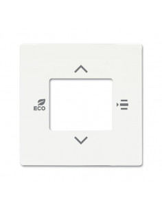 Coverplate F. Rtc 2CKA006155A0064 ABB BJE520925