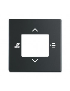 Coverplate F. Rtc 2CKA006155A0065 ABB BJE520926