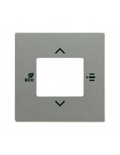 Coverplate F. Rtc 2CKA006155A0066 ABB BJE520927